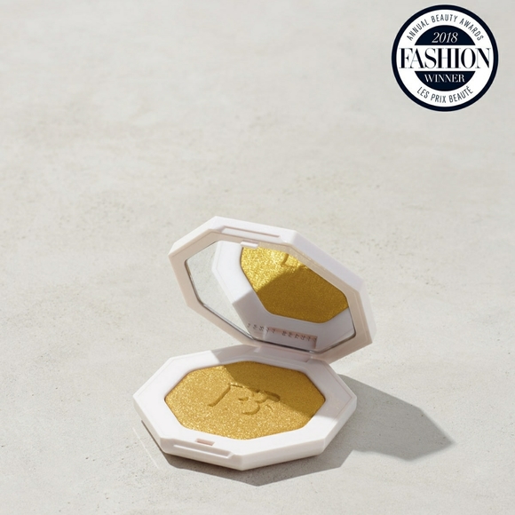 BNIB Fenty Beauty Killawatt Highlighter - Picture 7 of 7